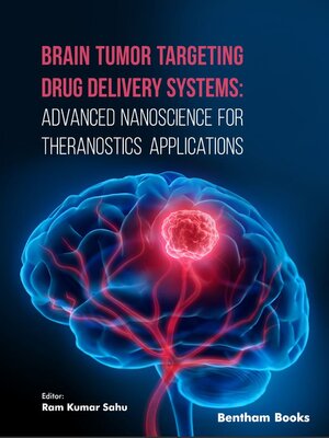 cover image of Brain Tumor Targeting Drug Delivery Systems